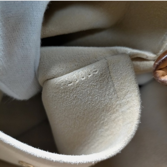 Louis Vuitton Galliera  PM Preloved - Picture 12 of 15